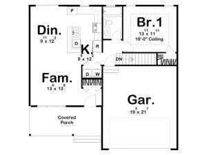 Plan 050H-0253