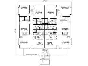 Plan 025M-0048
