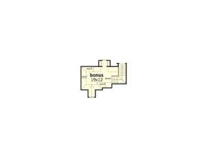 Plan 060H-0019