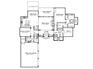 Plan 029H-0053