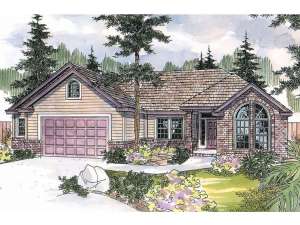 Plan 051H-0204