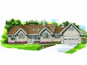 Plan 032H-0064