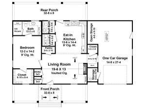 Plan 001H-0260