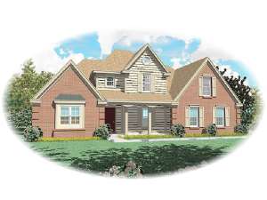 Plan 006H-0071