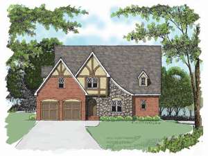 Plan 029H-0016