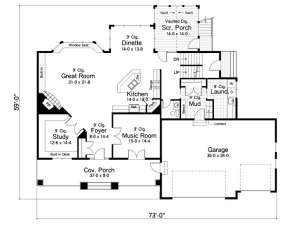 Plan 023H-0140