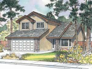 Plan 051H-0092