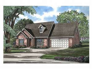 Plan 025H-0070