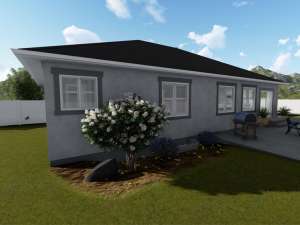 Plan 065H-0098