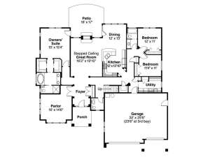Plan 051H-0151