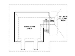 Plan 006G-0092