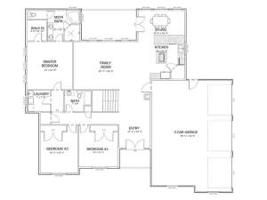 Plan 065H-0040