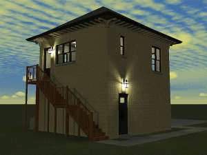 Plan 052G-0011