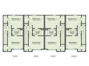 Plan 025M-0092