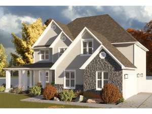 Plan 065H-0027