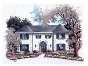 Plan 004H-0084