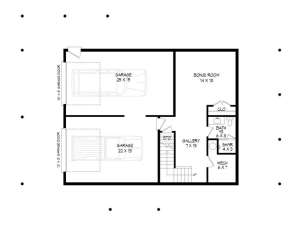 Plan 062H-0419