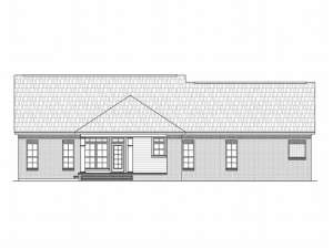 Plan 001H-0077