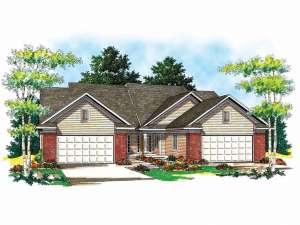 Plan 020M-0011