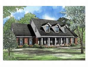 Plan 025H-0013