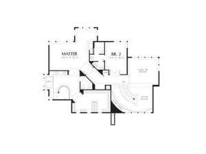 Plan 034H-0358