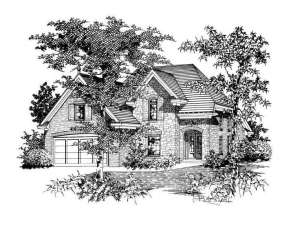 Plan 061H-0074