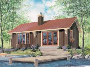 Plan 027H-0364