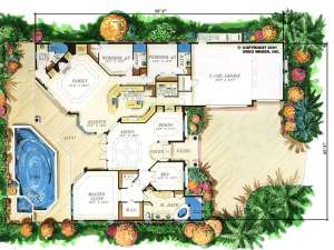 Plan 040H-0010