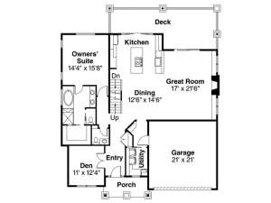 Plan 051H-0283