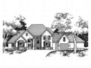 Plan 023H-0053