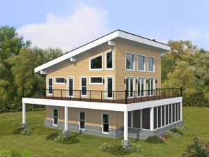 Plan 062H-0464