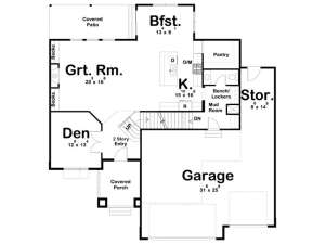 Plan 050H-0311
