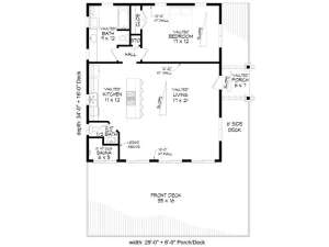 Plan 062H-0441