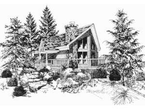 Plan 061H-0027