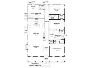 Plan 006H-0196