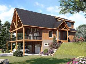 Plan 062H-0465