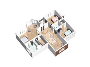 Plan 072H-0021