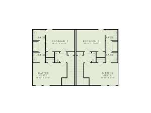Plan 025M-0104