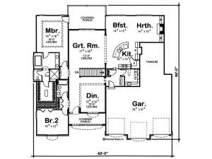 Plan 050H-0053