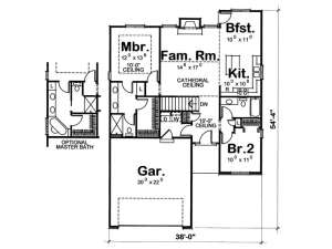Plan 031H-0461