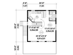 Plan 072H-0024