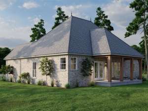 Plan 025H-0306