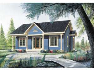 Plan 027H-0120