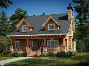 Plan 066H-0001