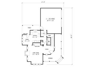 Plan 054H-0087