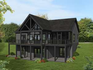Plan 062H-0338