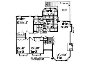 Plan 032H-0022