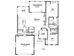 Plan 014H-0100