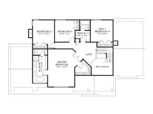 Plan 022H-0045