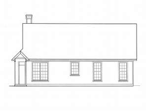 Plan 030H-0011